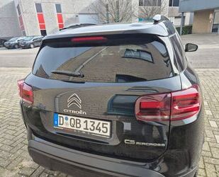 Citroen Citroën C5 Aircross PureTech 130 Stop&Start SHINE Gebrauchtwagen