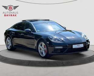 Porsche Porsche Panamera Turbo MATRIX/CARBON/PANO/360*/TEM Gebrauchtwagen