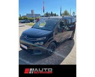 Citroen Citroën ë-Berlingo M Elektromotor 136 SHINE Gebrauchtwagen