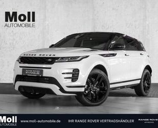 Land Rover Land Rover Range Rover Evoque R-dynamic SE P250 Mi Gebrauchtwagen