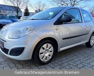 Renault Renault Twingo Authentique *TÜV NEU*Klima*El.Fenst Gebrauchtwagen