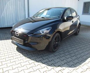 Mazda Mazda 2 1.5L e-SKYACTIV G 90ps Rückfahrkamera / Vo Gebrauchtwagen