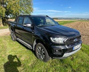 Ford Ford Ranger Wildtrak 3,2 L Gebrauchtwagen