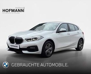 BMW BMW 118i Aut. Advantage NEU bei BMW Hofmann Gebrauchtwagen