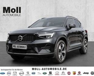 Volvo Volvo XC40 Plus Dark 2WD B3 EU6d digitales Cockpit Gebrauchtwagen