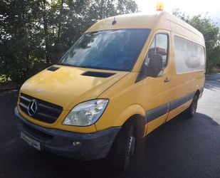 Mercedes-Benz Mercedes-Benz Sprinter II Kasten 516 CDI Gebrauchtwagen