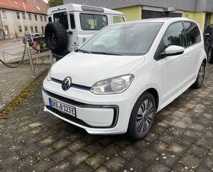 VW Volkswagen e-up! UNITED e-up! UNITED Gebrauchtwagen