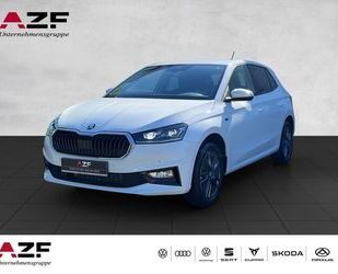 Skoda Skoda Fabia Drive 1.0 TSI 70kW 5-Gang Gebrauchtwagen