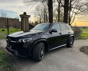 Mercedes-Benz Mercedes-Benz GLE 350 de 4MATIC ,Garantie,AIRM.MUL Gebrauchtwagen