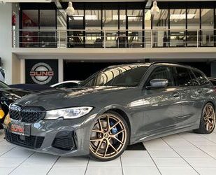 BMW BMW M340 d xDrive* Touring*eyecatcher* Gebrauchtwagen