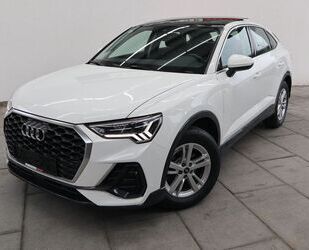 Audi Audi Q3 Sportback 35 TDI S tronic*Pano*LED*Virtual Gebrauchtwagen