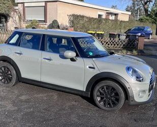 Mini MINI One First Gebrauchtwagen