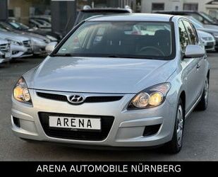 Hyundai Hyundai i30 1.4 Comfort *Klima*Scheckheft*TüvNeu Gebrauchtwagen