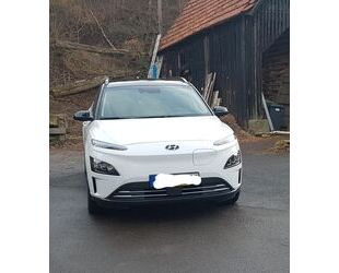 Hyundai Hyundai Kona ELEKTRO 150kW Select-Paket - Gebrauchtwagen