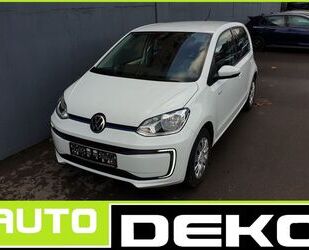 VW Volkswagen up! e-up! Kamera/Tempomat/Sitzh/APP Gebrauchtwagen