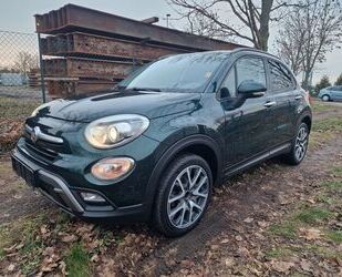 Fiat Fiat 500X Cross Plus Gebrauchtwagen