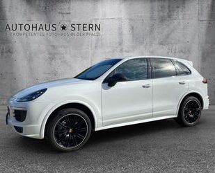 Porsche Porsche Cayenne S Diesel|SportDes|Kamera|Panorama| Gebrauchtwagen