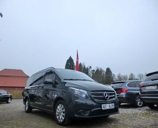 Mercedes-Benz Mercedes-Benz Vito114 CDI Edition lang /Aut./8 Sit Gebrauchtwagen