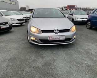 VW Volkswagen Golf Comfortline BMT Garantie + Finanzi Gebrauchtwagen