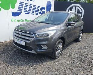 Ford Ford Kuga Cool & Connect Gebrauchtwagen