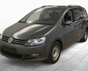 VW Volkswagen Sharan Highline STHZG*Kamera*Leder*2xel Gebrauchtwagen