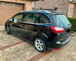 Ford Ford Grand C-Max 1,5 EcoBoost (Tauschmotor 50.000k Gebrauchtwagen