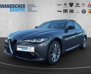 Alfa Romeo Alfa Romeo GIULIA MY23 TI 2.0 Turbo 16V Q4 *KEYLES Gebrauchtwagen