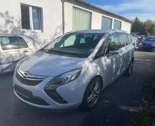 Opel Opel Zafira C Tourer Sport Gebrauchtwagen