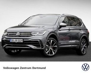 VW Tiguan Allspace Gebrauchtwagen