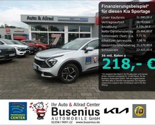 Kia Kia Sportage 1.6 T-GDI DCT Vision+Kom+Navi+Kamera+ Gebrauchtwagen