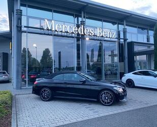 Mercedes-Benz Mercedes-Benz C 43 AMG Mercedes-AMG C 43 4MATIC Au Gebrauchtwagen