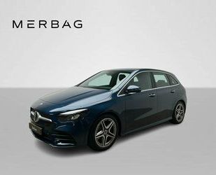 Mercedes-Benz Mercedes-Benz B 220 d 4MATIC Gebrauchtwagen