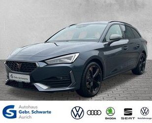 Cupra Cupra Leon Sportstourer 1.5 eTSI DSG ACC CAM LED N Gebrauchtwagen