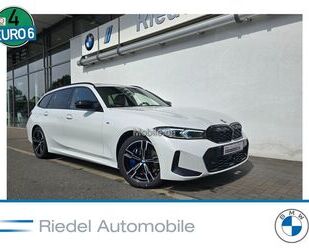 BMW BMW M340d xDrive Touring Pano*Standhzg*Head-Up*AHK Gebrauchtwagen