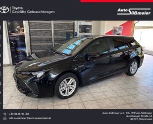 Toyota Toyota Corolla Touring Sports Hybrid *el.Heckklapp Gebrauchtwagen