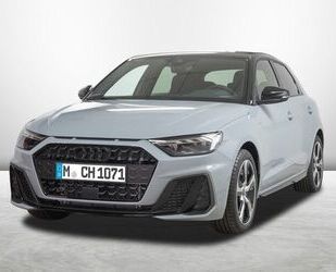 Audi Audi A1 Sportback 35 TFSI S-Tronic S line LED NAVI Gebrauchtwagen