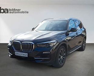 BMW BMW X5 xDrive 30d Pano/DrivAssist Prof/AHK/HUD/H+K Gebrauchtwagen