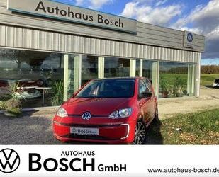 VW Volkswagen e-up! Style CCS Alu 16 SHZ Regensensor Gebrauchtwagen