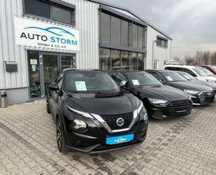 Nissan Nissan Juke 1.0 DIG-T Tekna*360 FLA SpurH SpurW LM Gebrauchtwagen