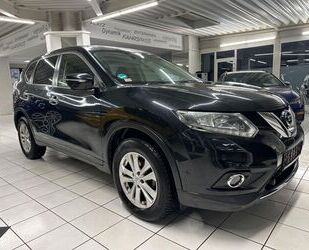 Nissan Nissan X-Trail Acenta,Automatik,360 Grad,Pano,Tote Gebrauchtwagen