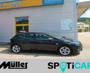 Opel Opel Astra K Lim. 5-trg. GS Line Start/Stop Gebrauchtwagen