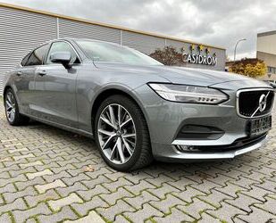 Volvo Volvo S90 T5 Momentum - VOLL + GARANTIE + MOTOR N Gebrauchtwagen