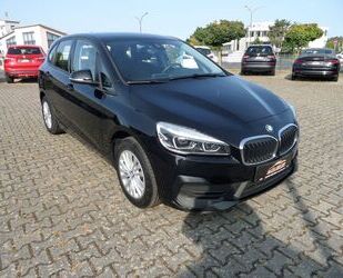 BMW BMW 216 Active Tourer Navi+LED+Service-NEU+1.Hand Gebrauchtwagen