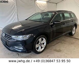 VW Volkswagen Passat Business Facelift LED NavDigTach Gebrauchtwagen