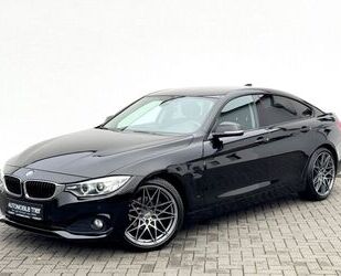 BMW BMW 420 Gran Coupe /LED/NAVI/360 CAM/GARANTIE Gebrauchtwagen