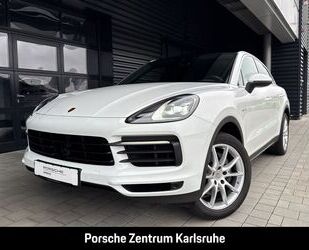 Porsche Porsche Cayenne E-Hybrid Coupe Abstandstempomat Pa Gebrauchtwagen