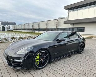 Porsche Porsche Sport Turismo Turbo S E-Hybrid/Pano/Vollau Gebrauchtwagen