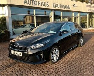 Kia Kia ProCeed *GT-LINE*DAB*WR*SR* Gebrauchtwagen