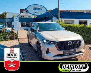 Mazda Mazda CX-60 e-SKYACTIV-D 254 AWD HOMURA Gebrauchtwagen