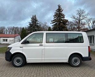 VW Volkswagen T6 Transporter 9 Sitze CNG/Benzin 2 St. Gebrauchtwagen